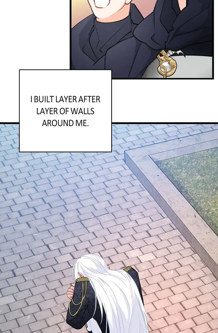 13th Prince Chapter 24 Page 44