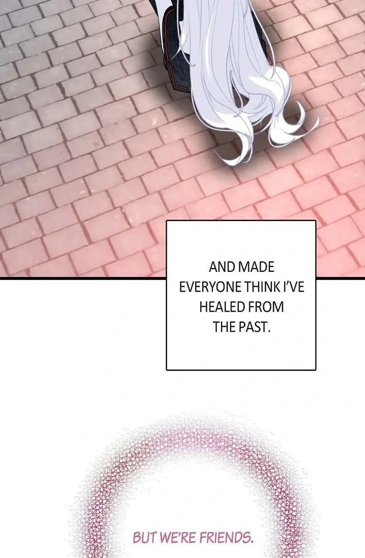 13th Prince Chapter 24 Page 45