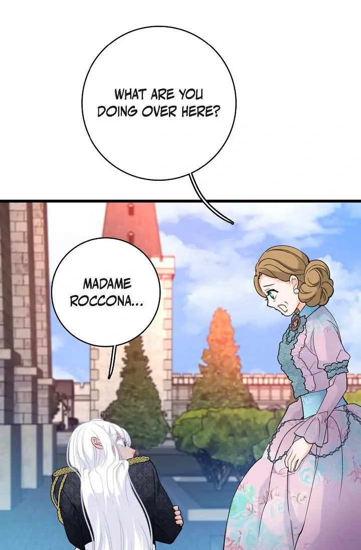 13th Prince Chapter 24 Page 56