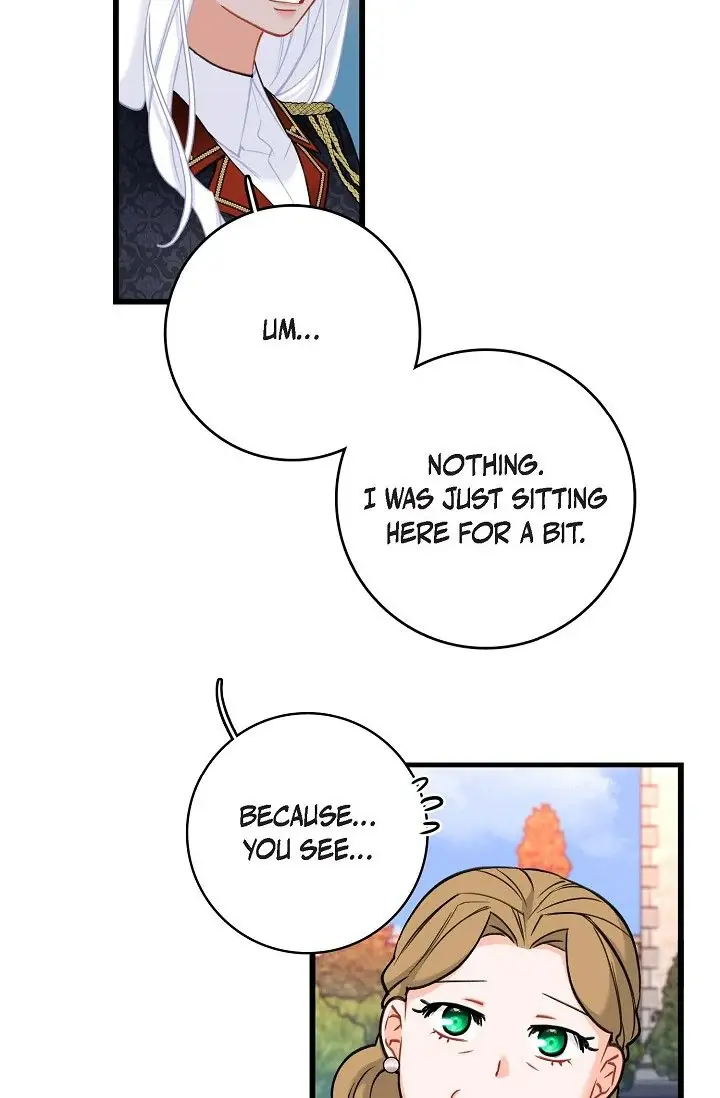 13th Prince Chapter 24 Page 58