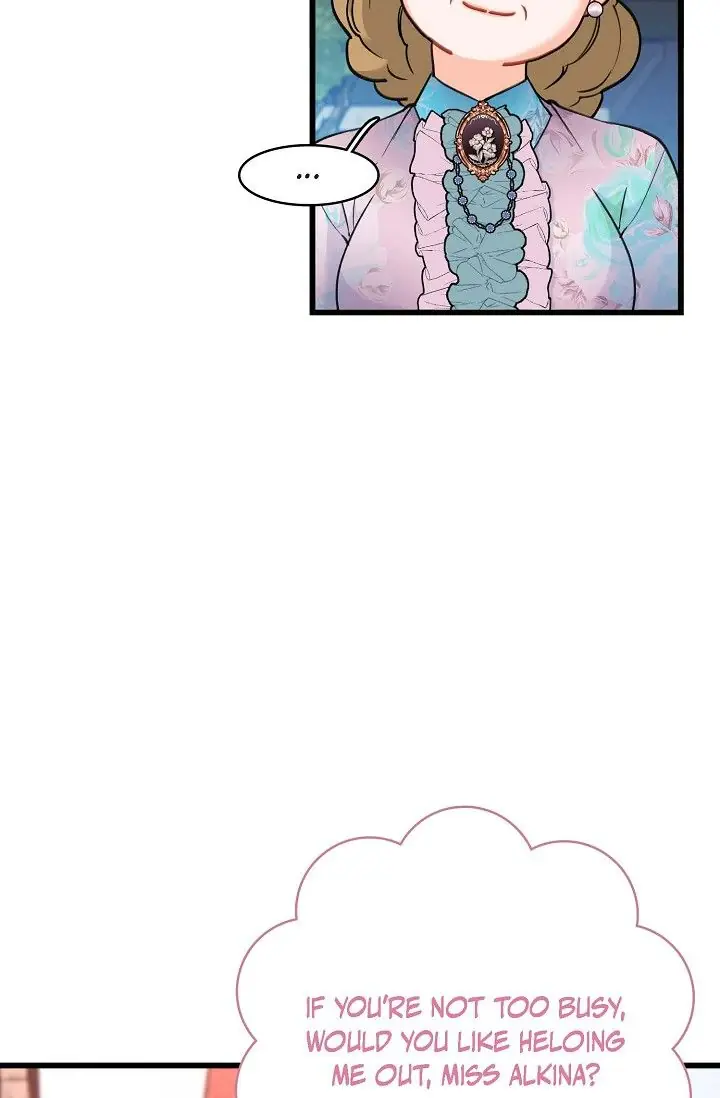 13th Prince Chapter 24 Page 59