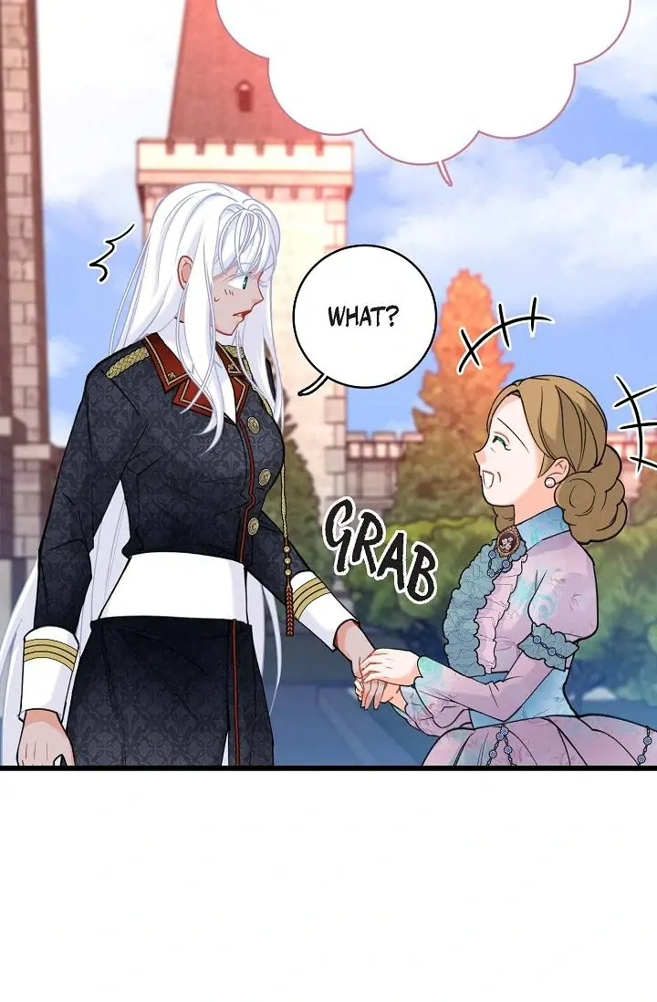 13th Prince Chapter 24 Page 60