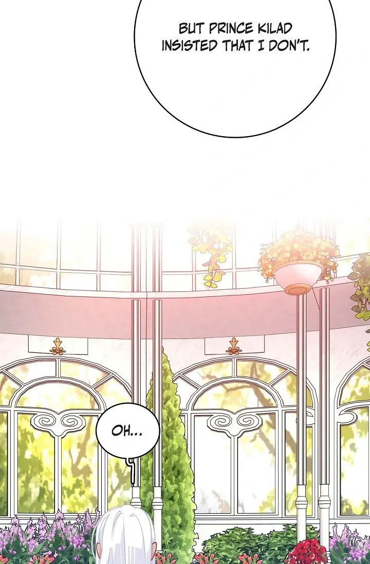 13th Prince Chapter 24 Page 63