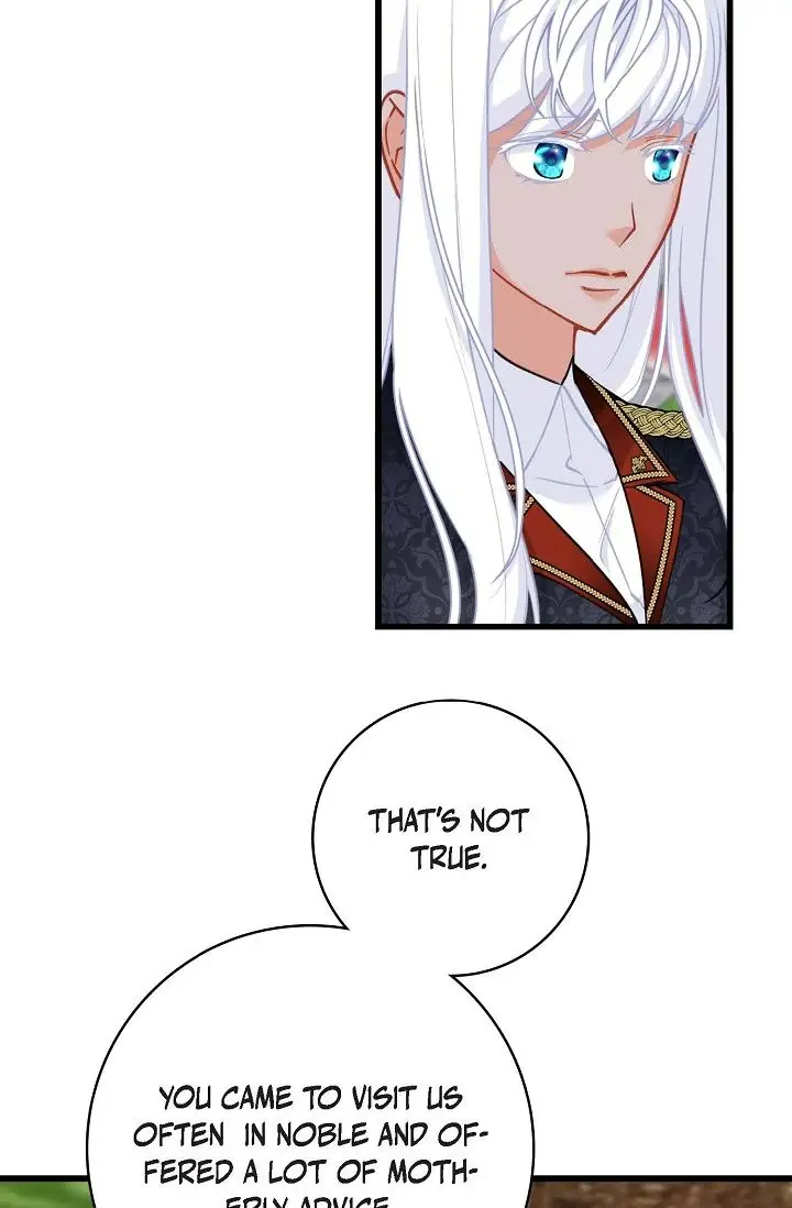 13th Prince Chapter 24 Page 66
