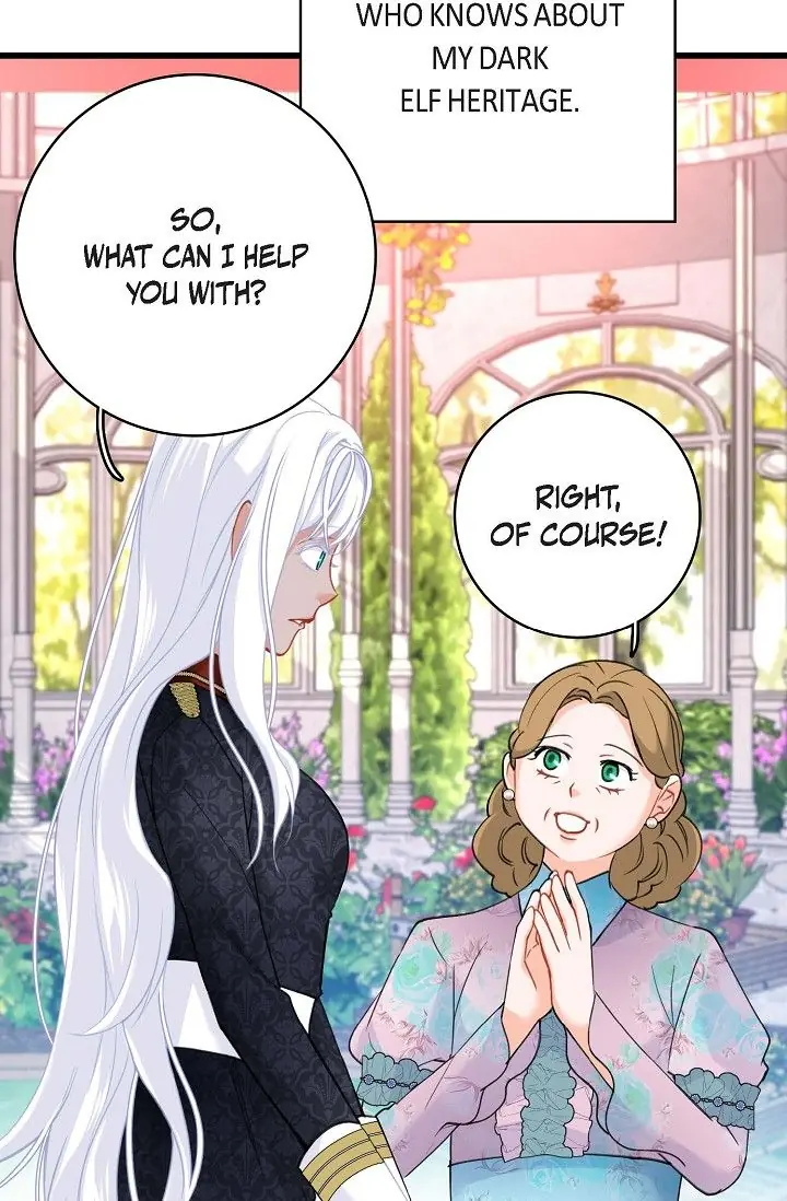 13th Prince Chapter 24 Page 69