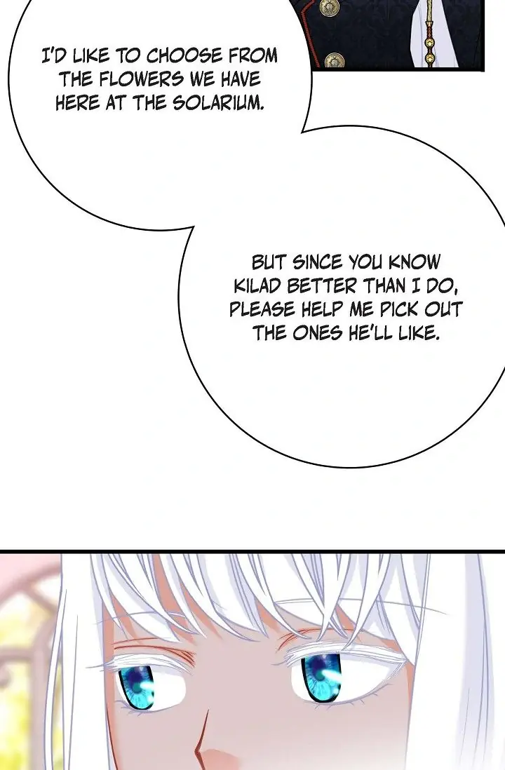 13th Prince Chapter 24 Page 74