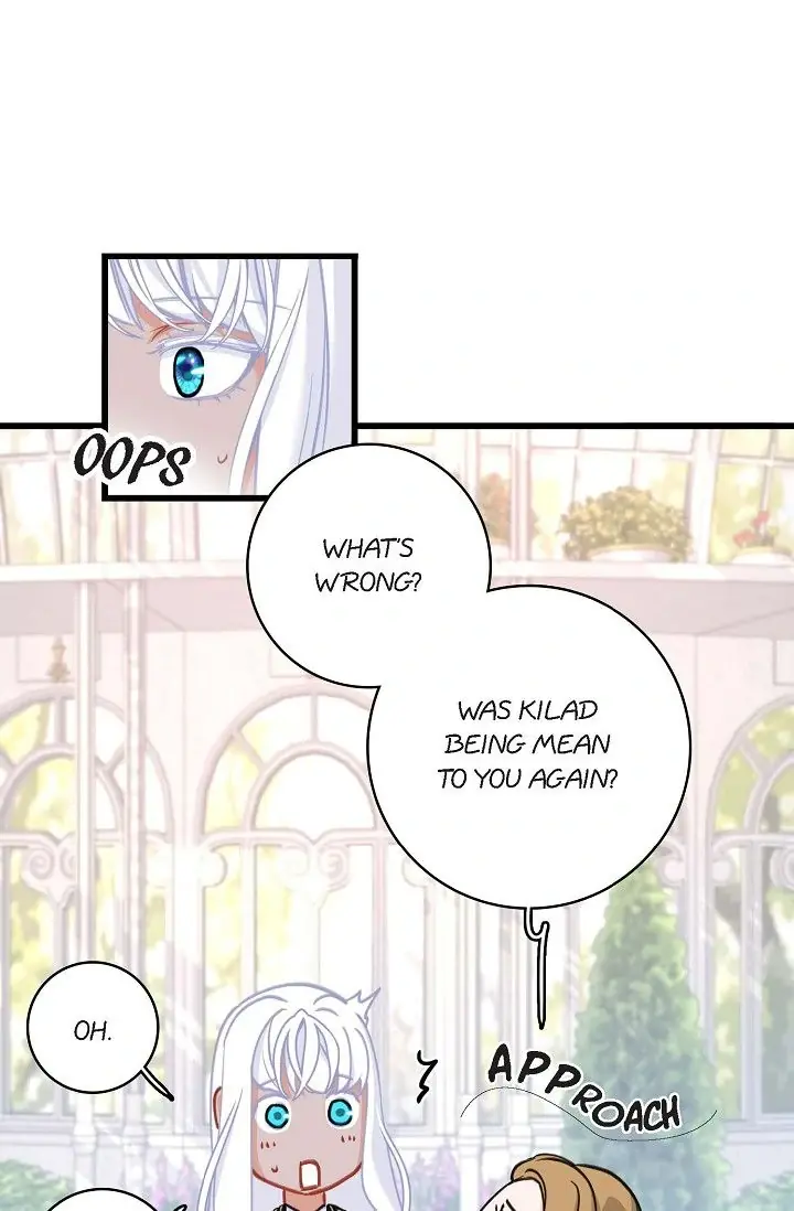 13th Prince Chapter 24 Page 82
