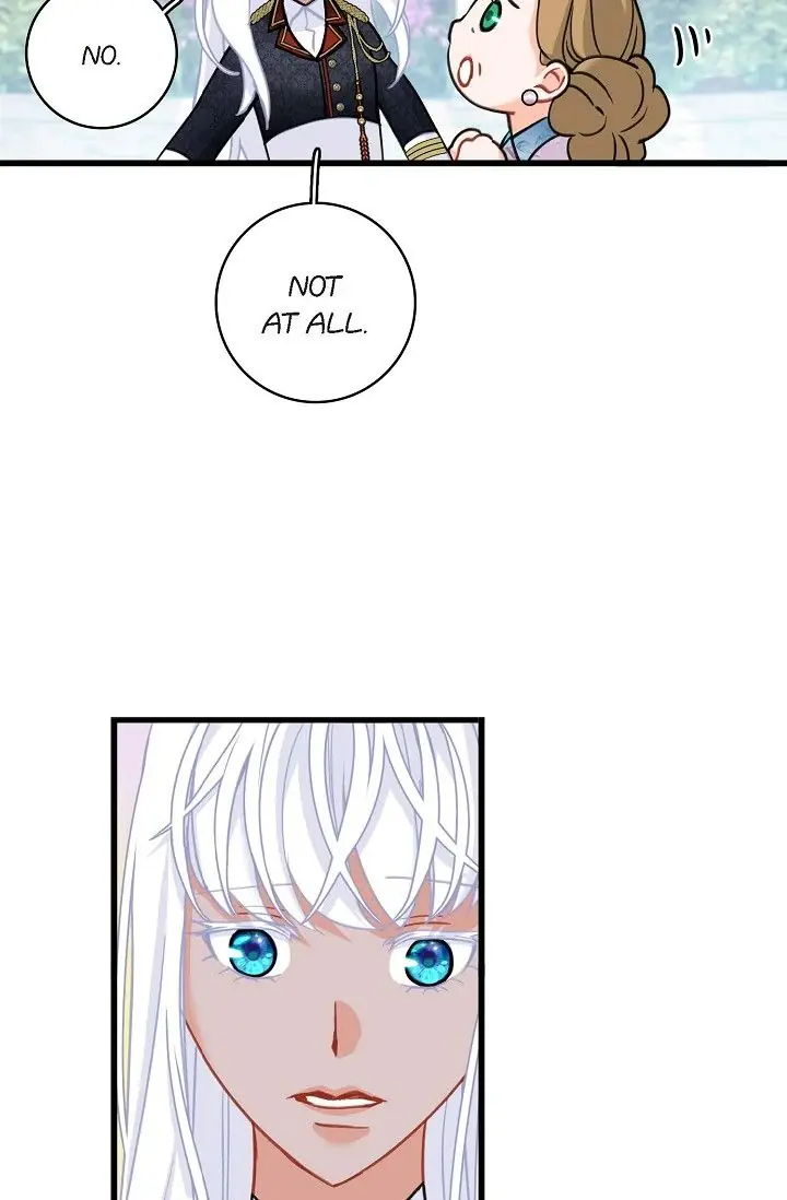13th Prince Chapter 24 Page 83