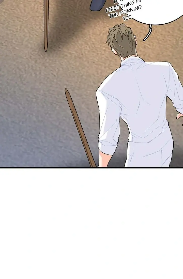 13th Prince Chapter 25 Page 5
