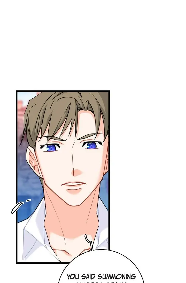 13th Prince Chapter 25 Page 6