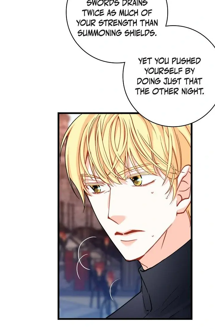 13th Prince Chapter 25 Page 7