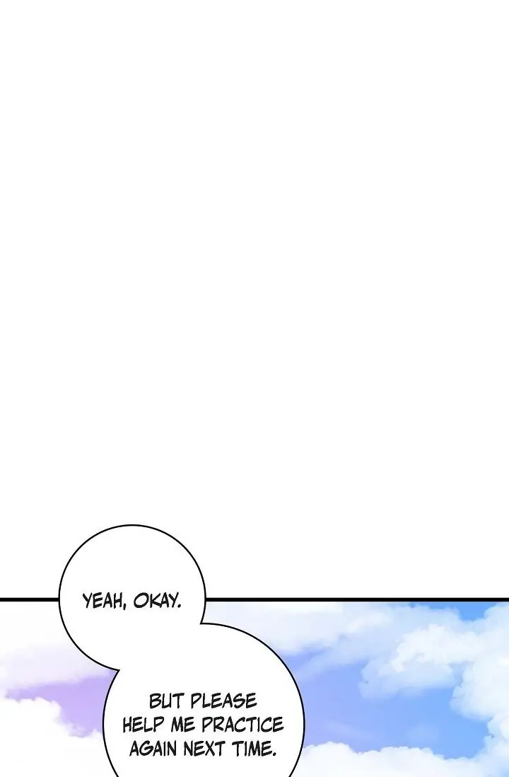 13th Prince Chapter 25 Page 8