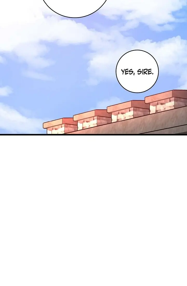 13th Prince Chapter 25 Page 9