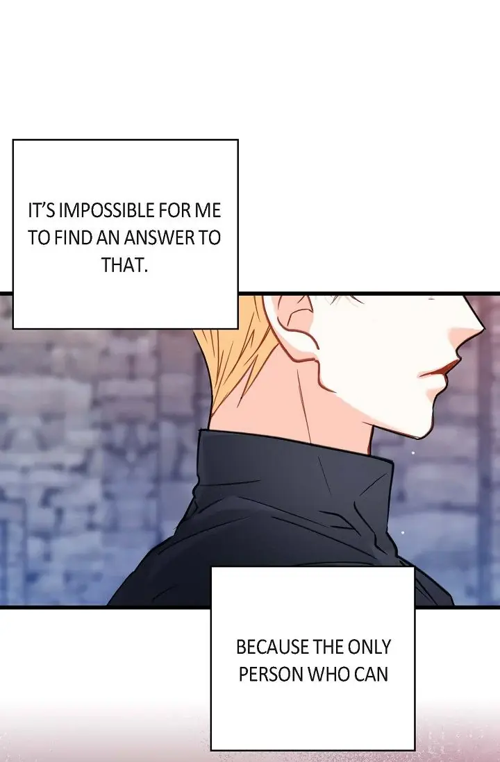 13th Prince Chapter 25 Page 20