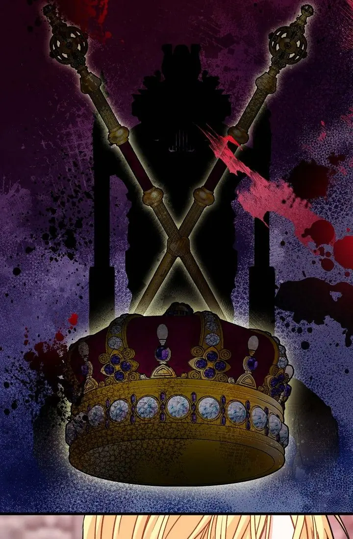 13th Prince Chapter 25 Page 22