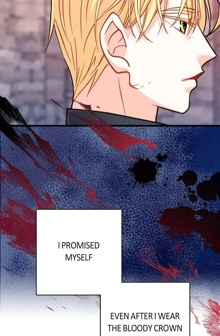 13th Prince Chapter 25 Page 23
