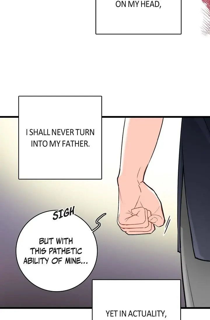 13th Prince Chapter 25 Page 24