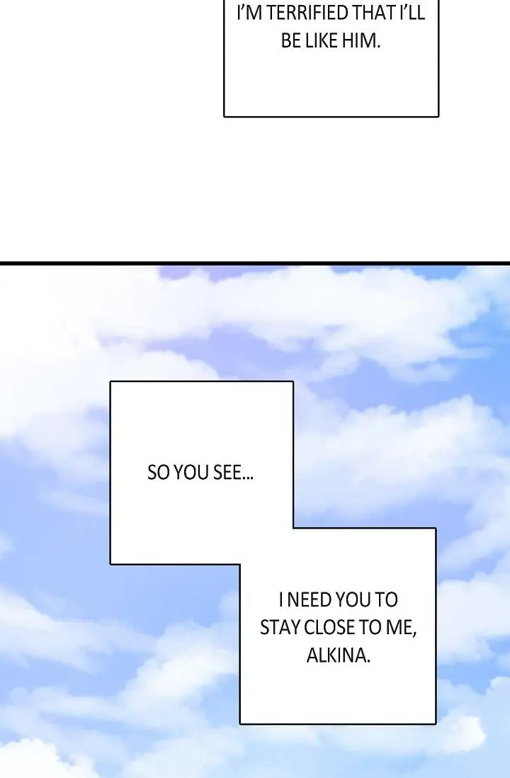 13th Prince Chapter 25 Page 25