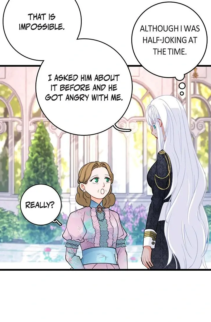 13th Prince Chapter 25 Page 35