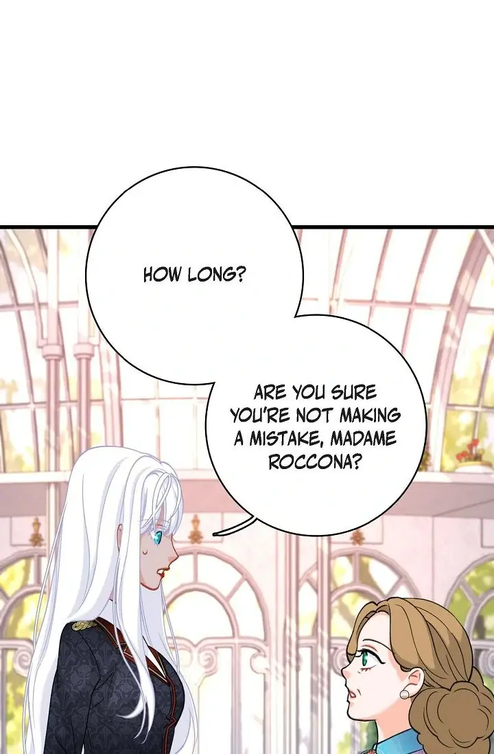 13th Prince Chapter 25 Page 38