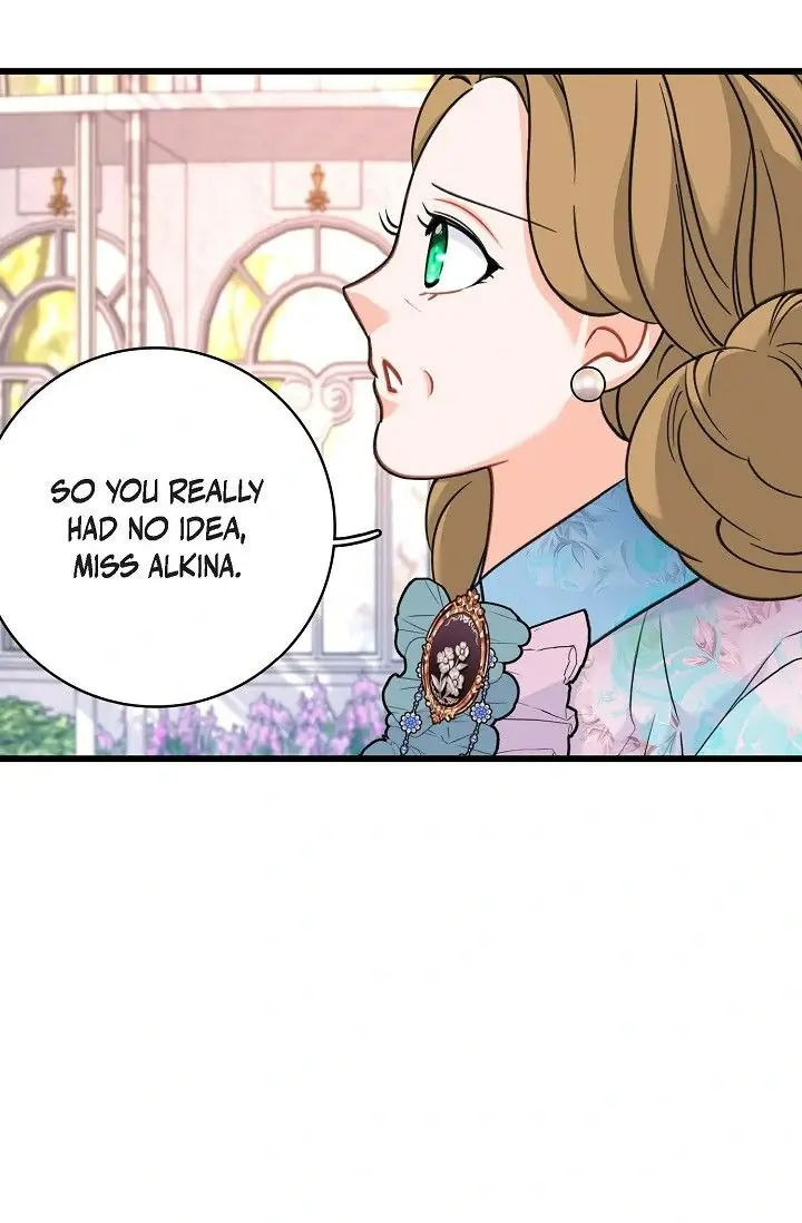 13th Prince Chapter 25 Page 40
