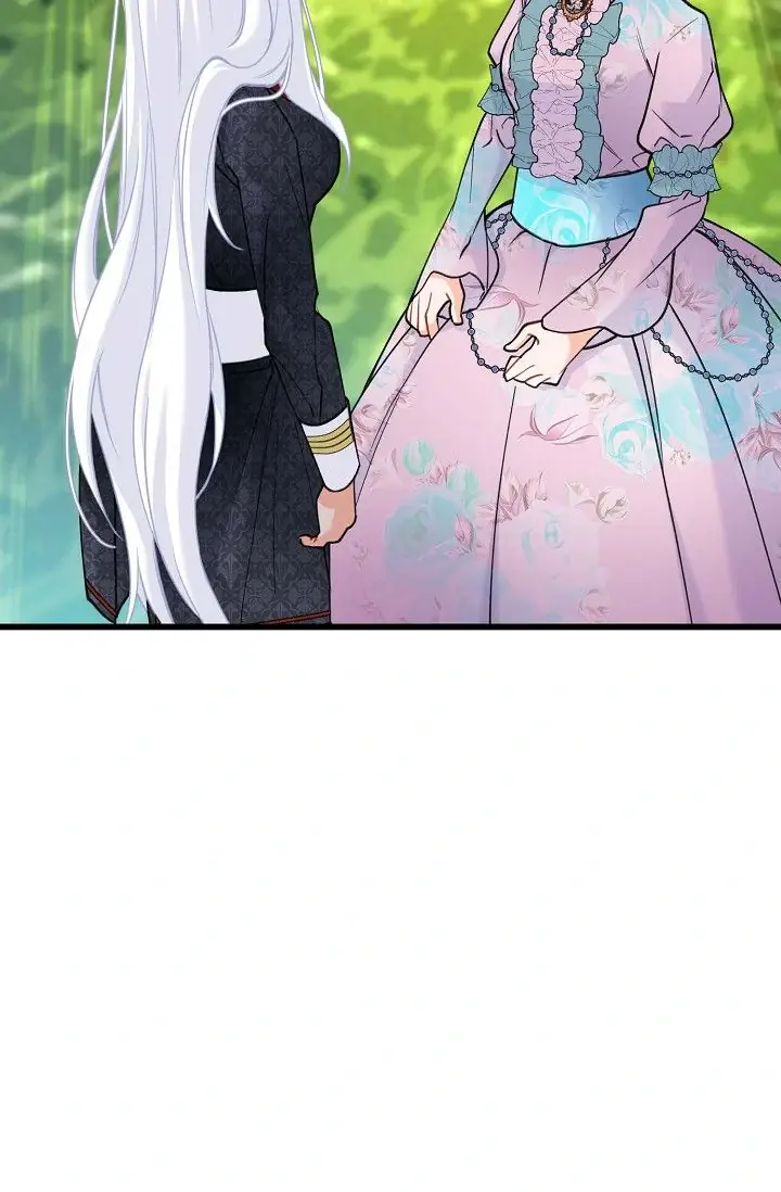 13th Prince Chapter 25 Page 43