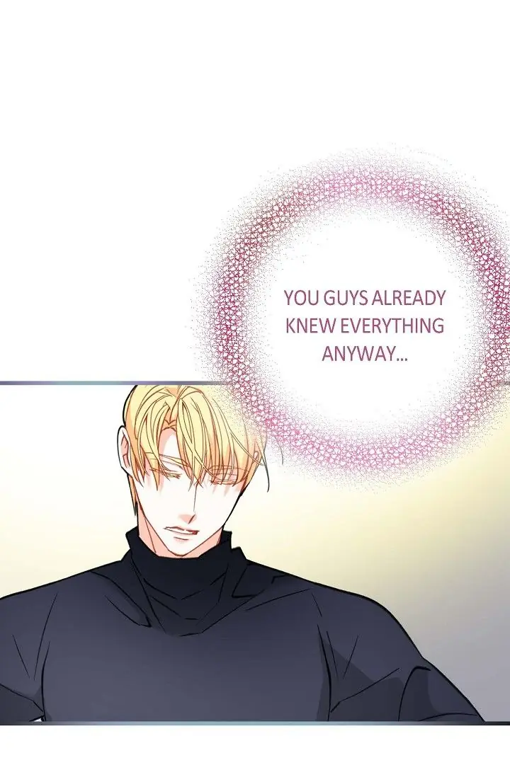 13th Prince Chapter 25 Page 45