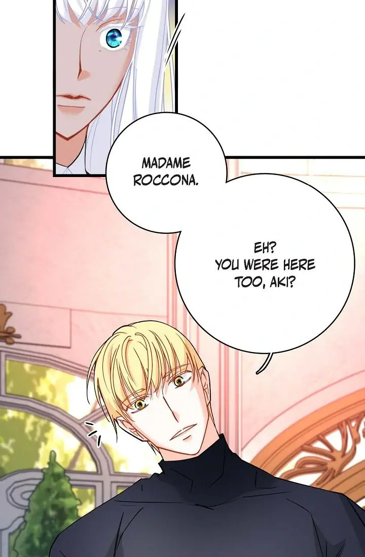13th Prince Chapter 25 Page 54