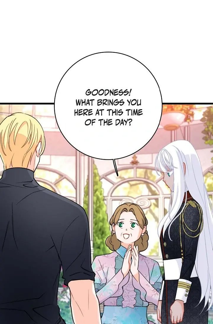 13th Prince Chapter 25 Page 56
