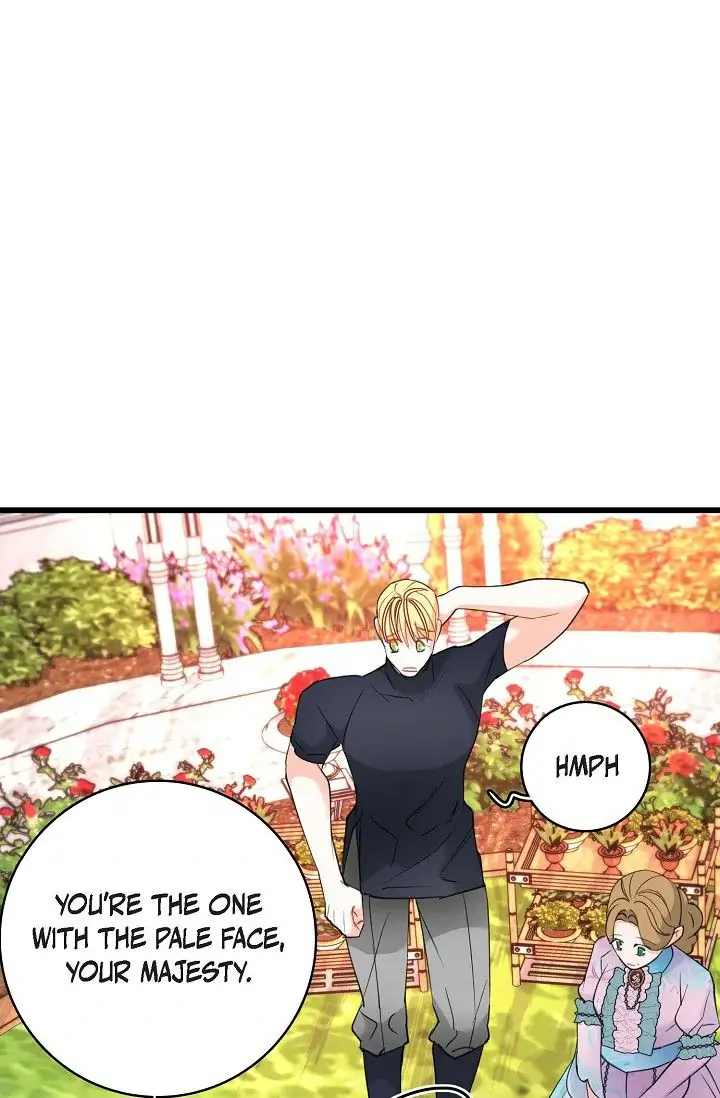 13th Prince Chapter 25 Page 65