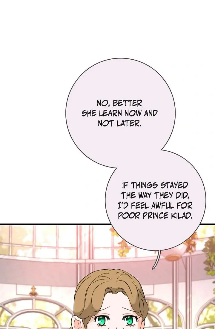 13th Prince Chapter 25 Page 71