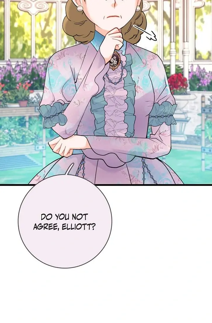 13th Prince Chapter 25 Page 72