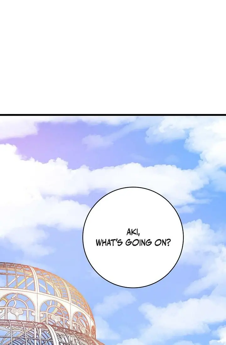 13th Prince Chapter 25 Page 73