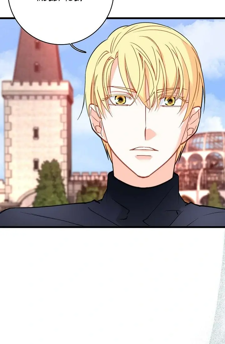 13th Prince Chapter 25 Page 76