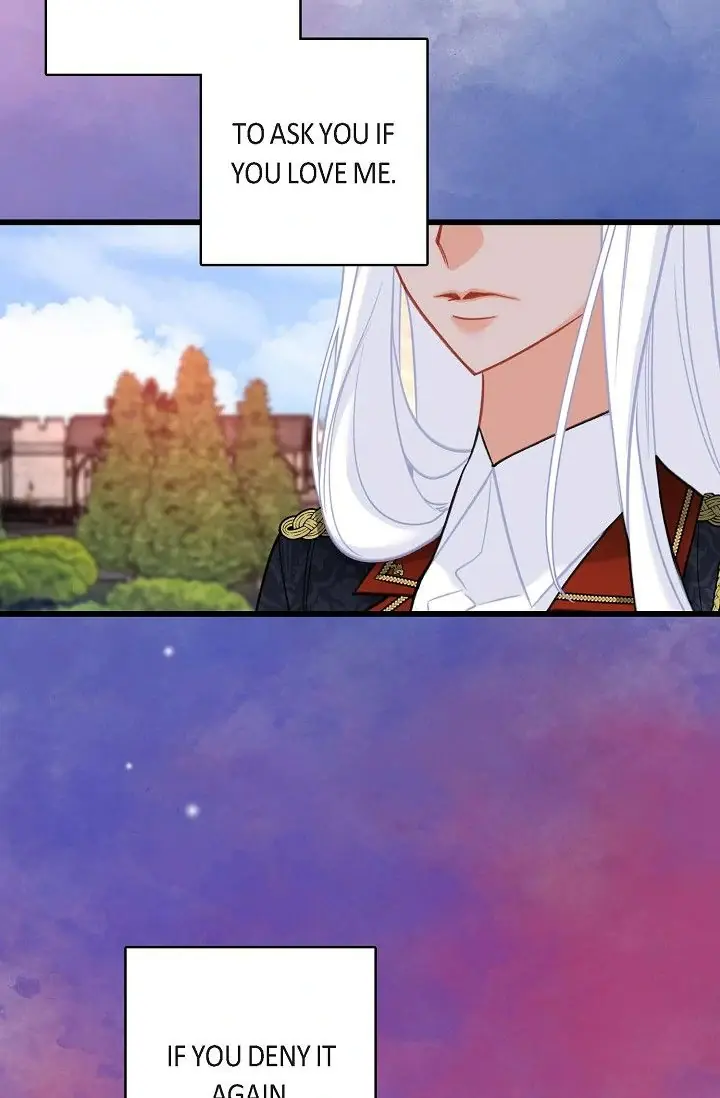 13th Prince Chapter 25 Page 81