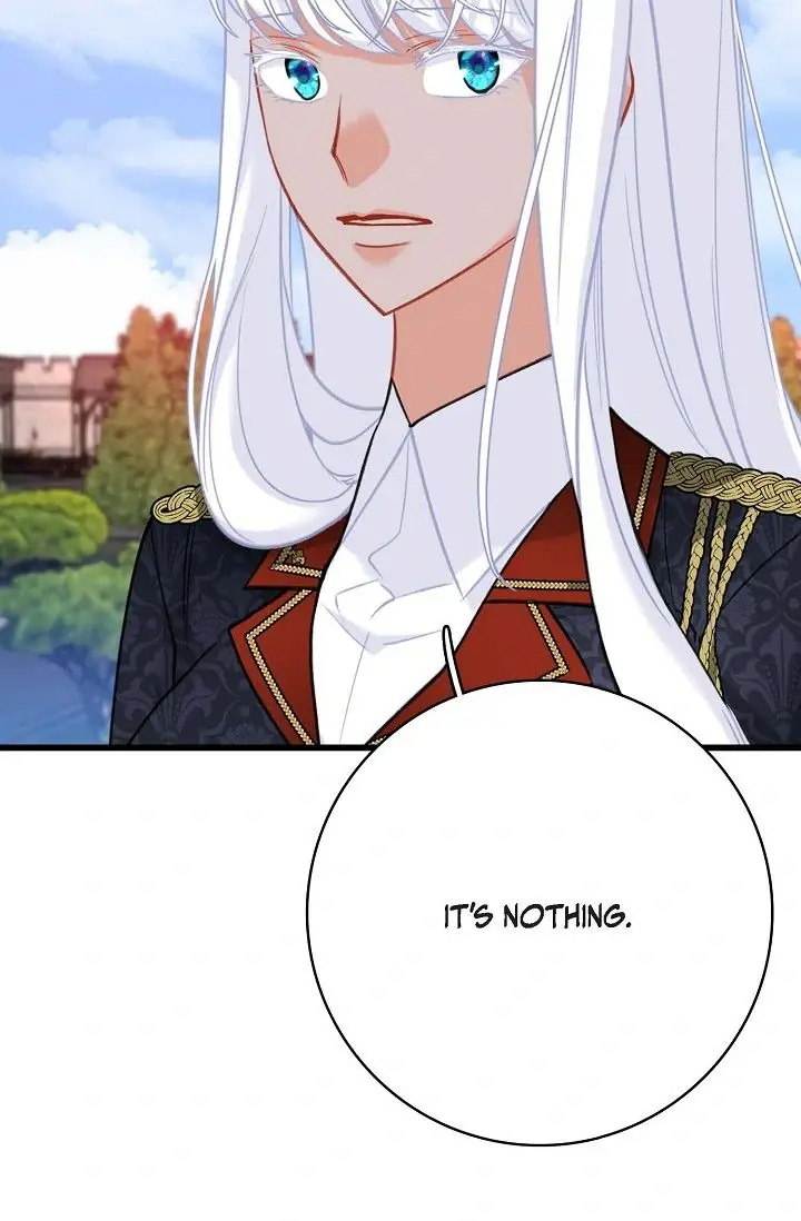 13th Prince Chapter 25 Page 83
