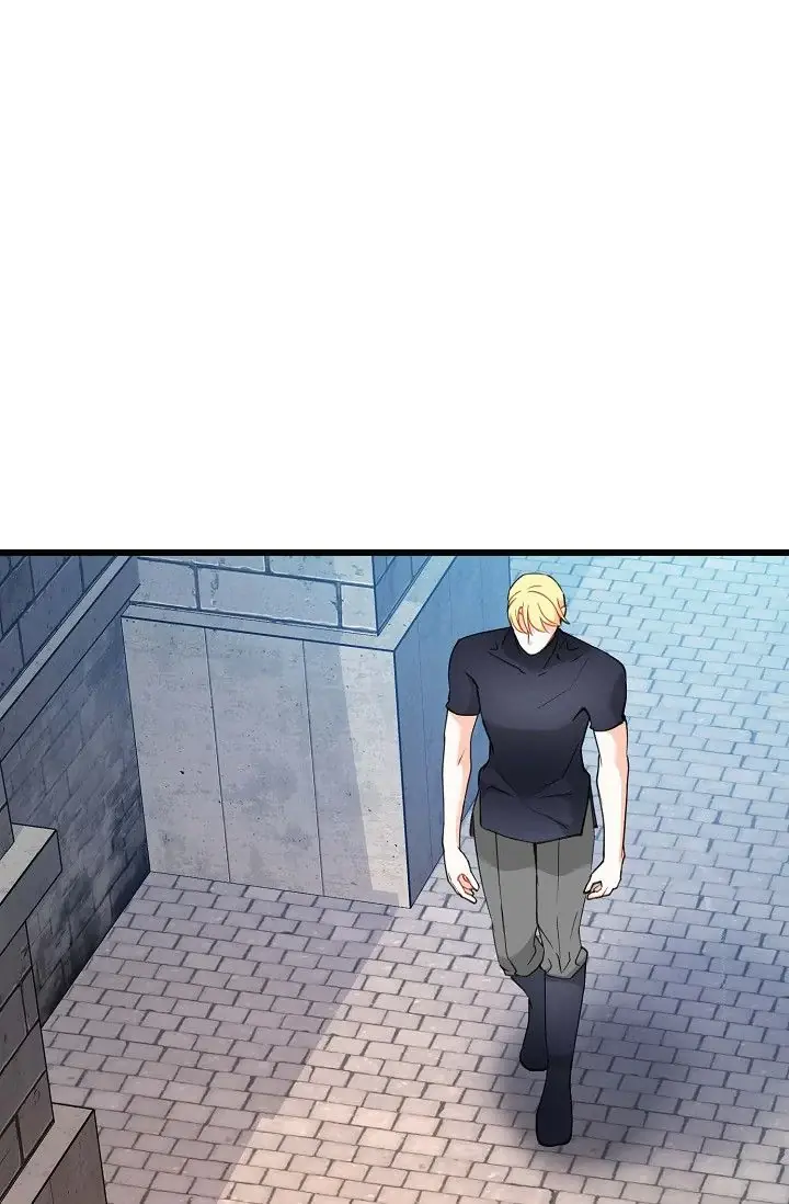 13th Prince Chapter 25 Page 85