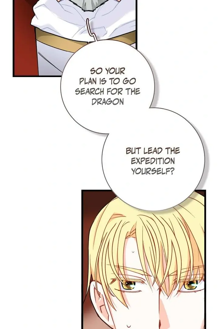 13th Prince Chapter 26 Page 8