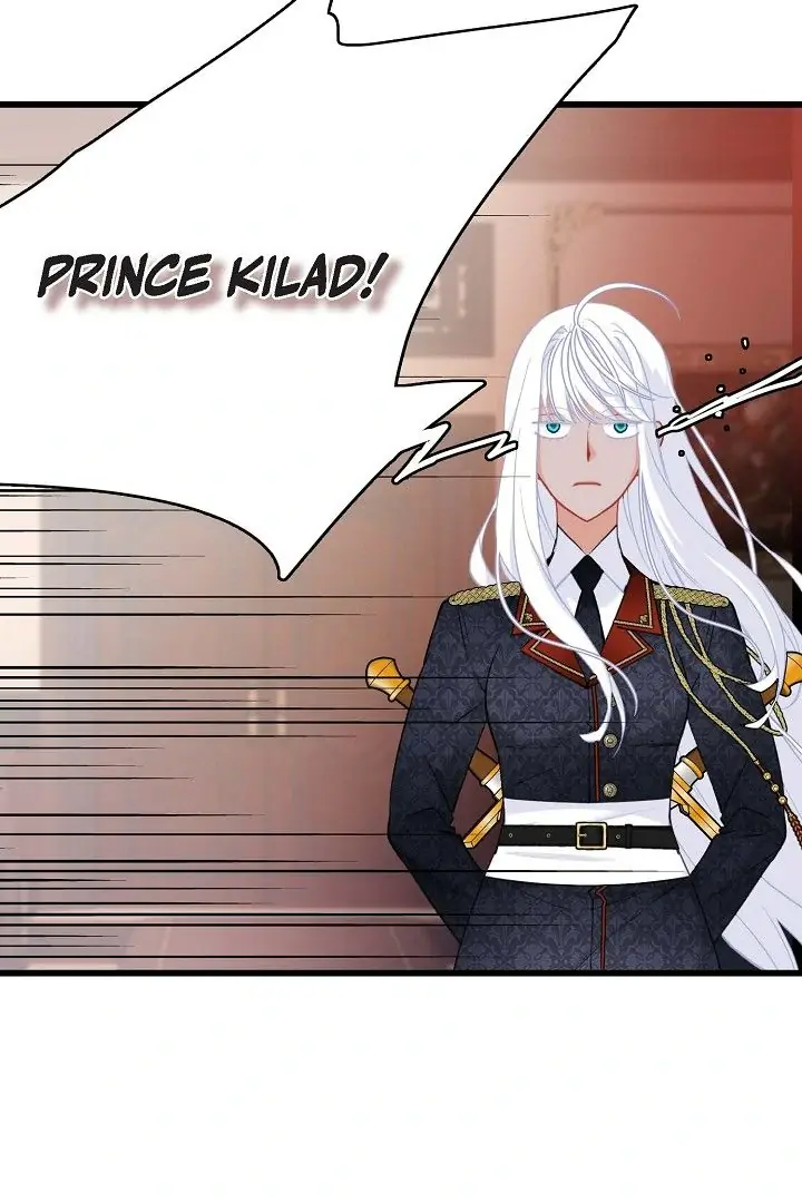 13th Prince Chapter 26 Page 10