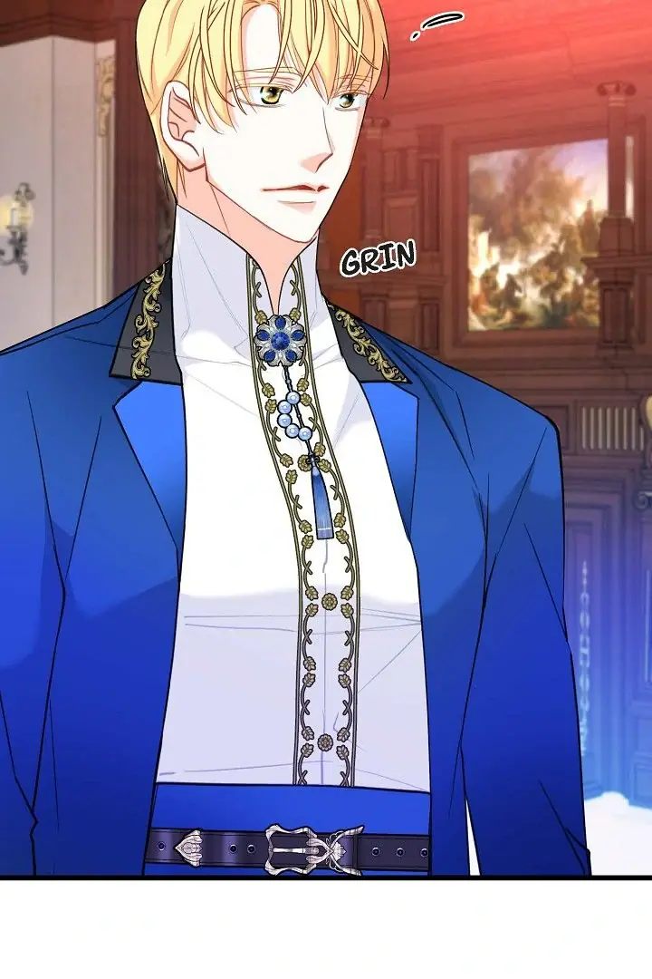 13th Prince Chapter 26 Page 14