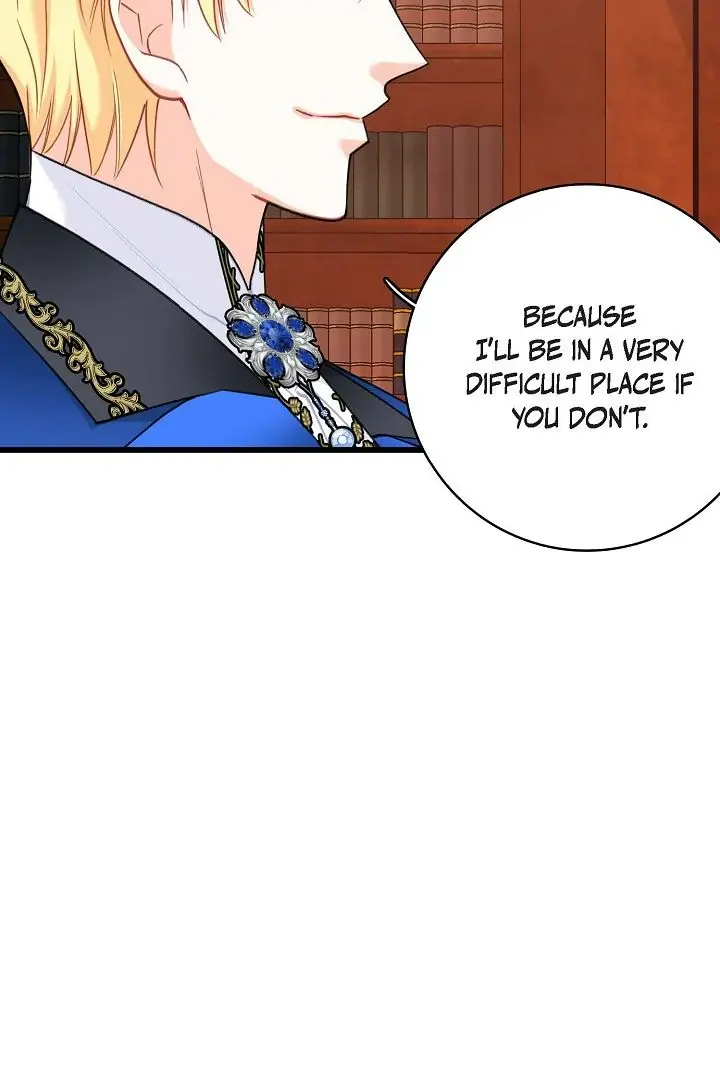 13th Prince Chapter 26 Page 19