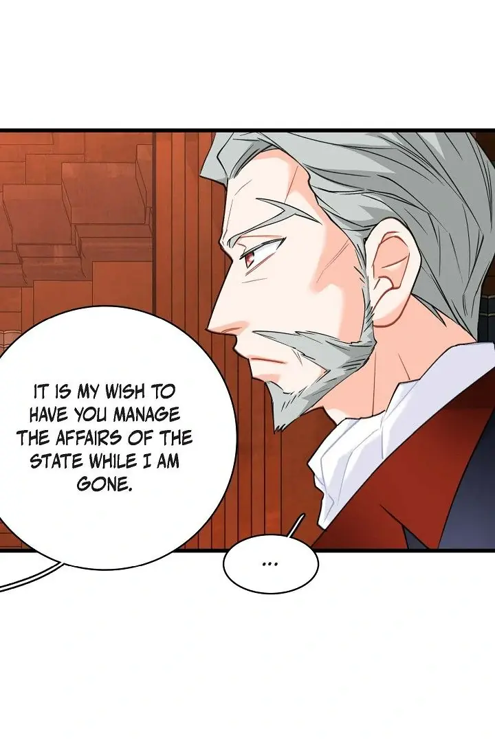 13th Prince Chapter 26 Page 20