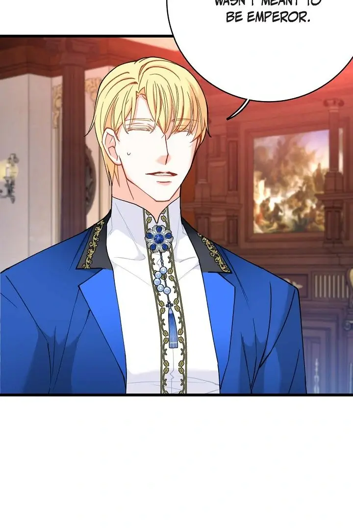 13th Prince Chapter 26 Page 23