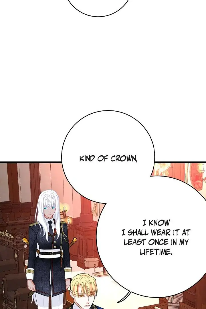 13th Prince Chapter 26 Page 27