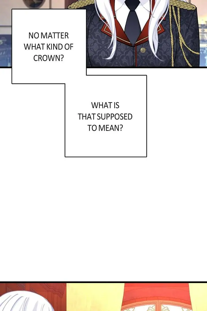 13th Prince Chapter 26 Page 32