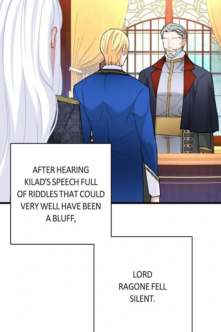 13th Prince Chapter 26 Page 33