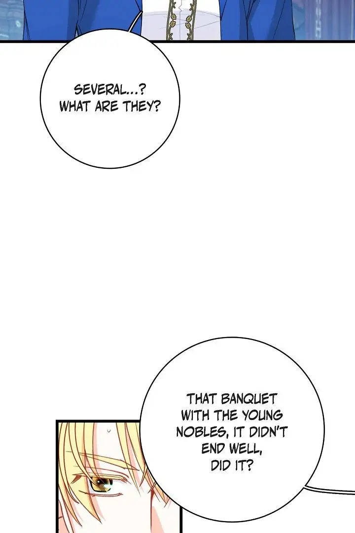 13th Prince Chapter 26 Page 36