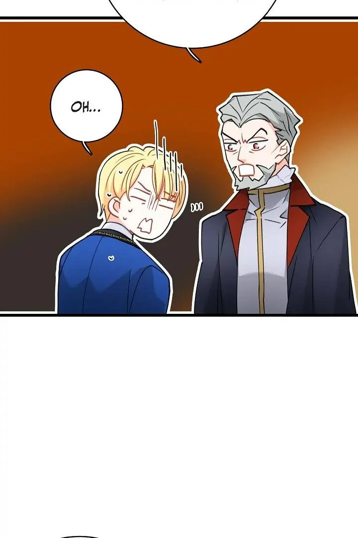 13th Prince Chapter 26 Page 38