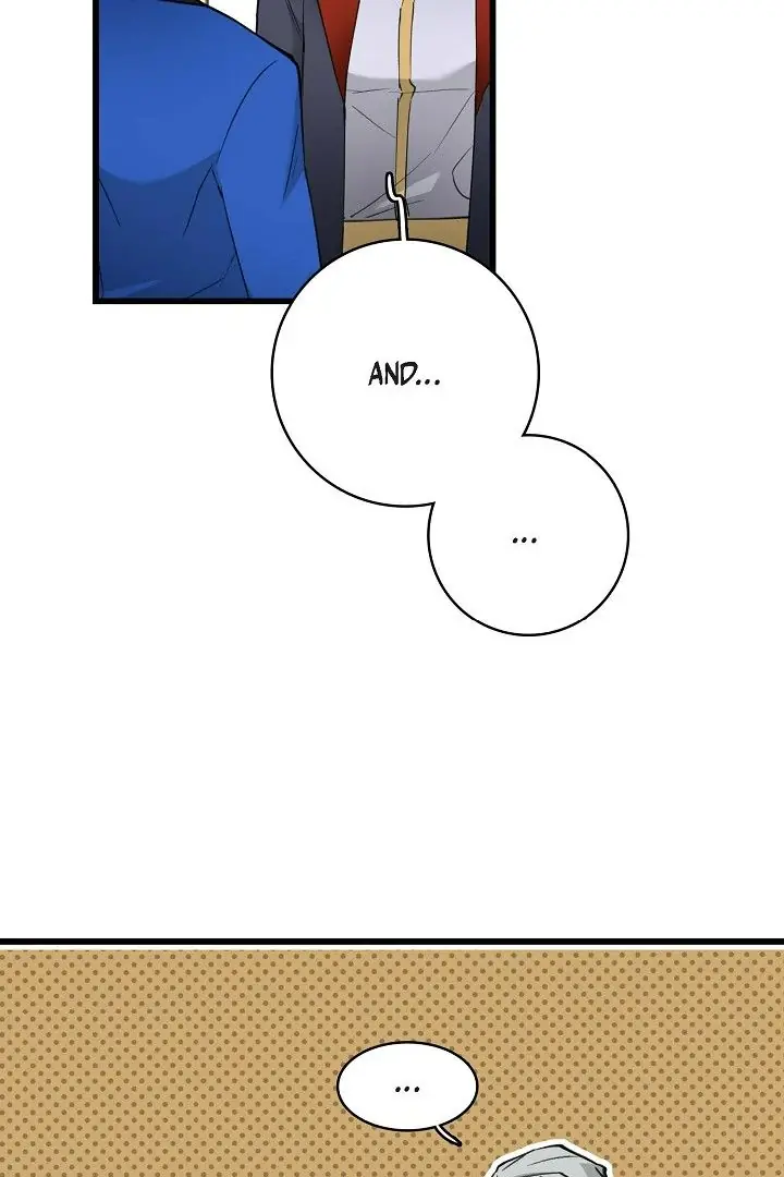 13th Prince Chapter 26 Page 43