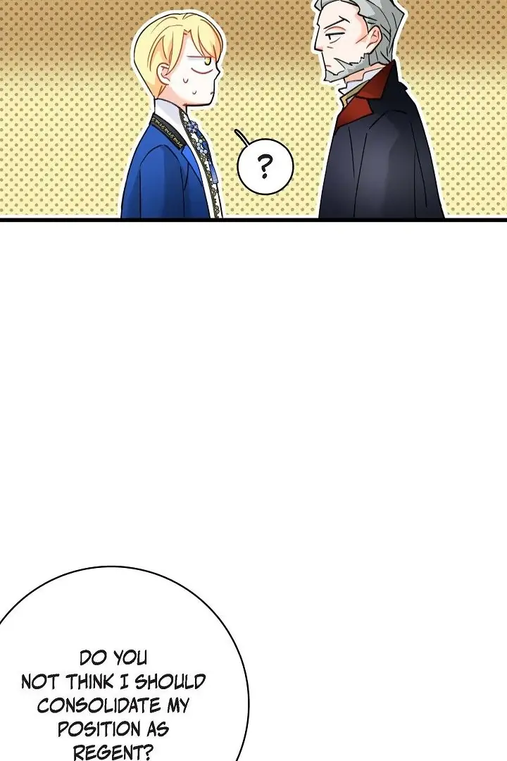 13th Prince Chapter 26 Page 44